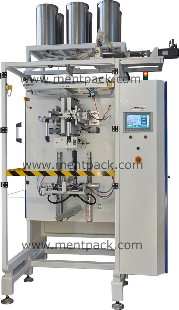 Flavor Injection
