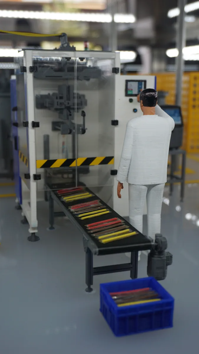 Conveyor System