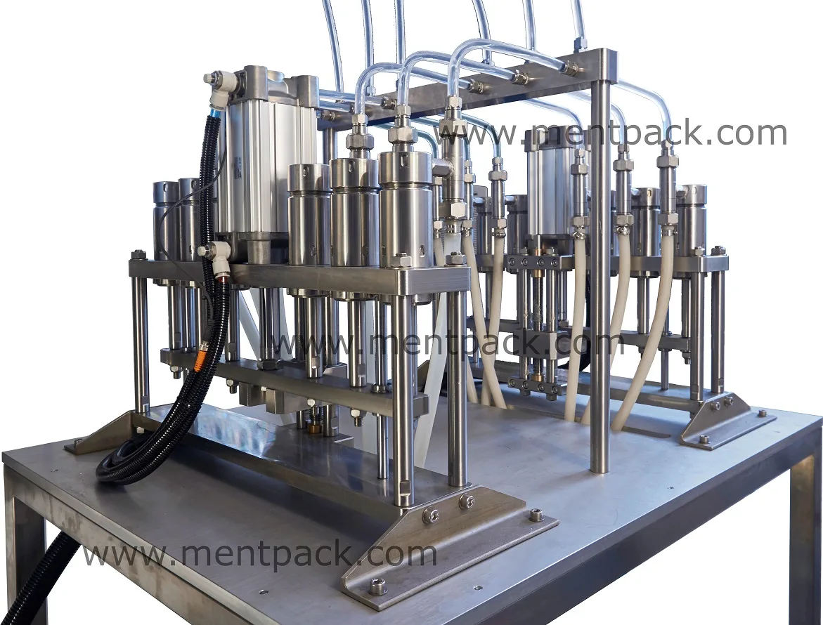 Dosing Pump Unit
