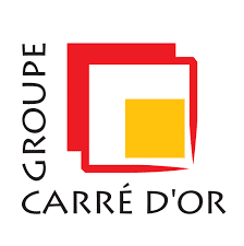 Groupe Carre D'or