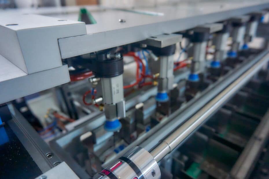 Sachet Packaging Line With Flow Wrapper Mentpack