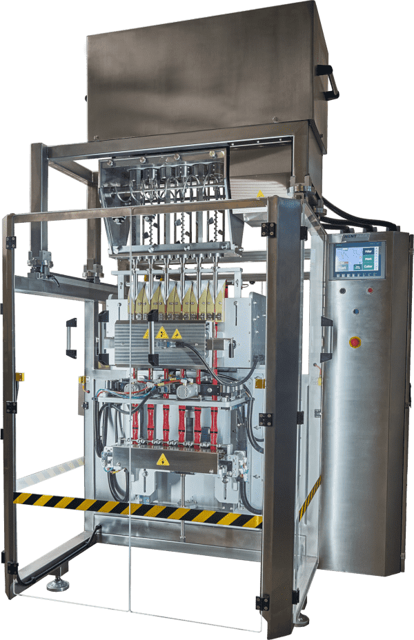 Stick Pack Machines  Stick Pack Product Filling & Sealing Machinery