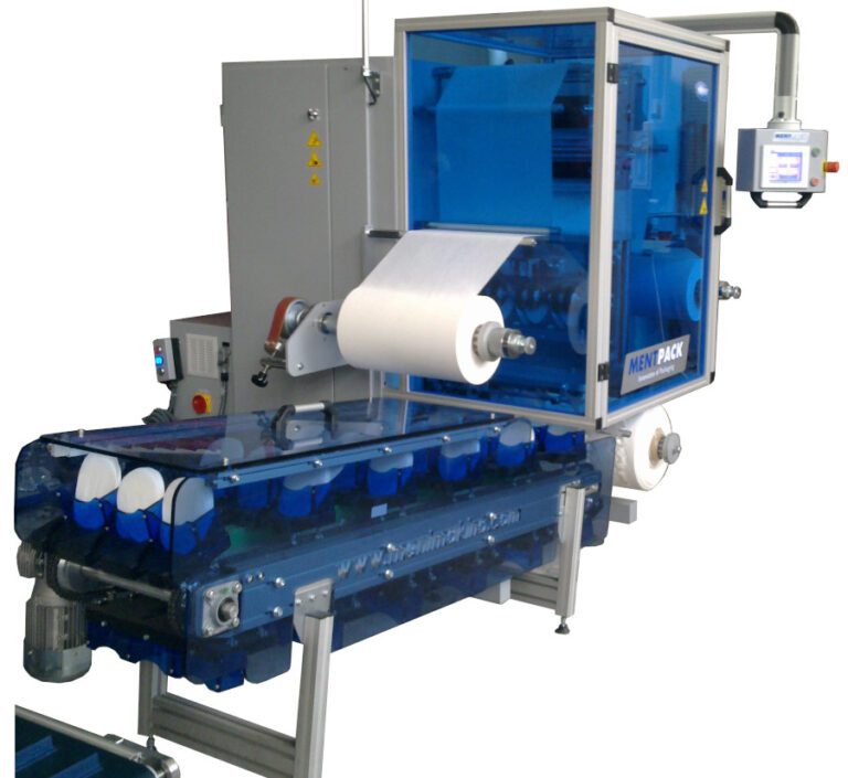 Sachet Packaging Machines Mentpack The Right Packaging Partner