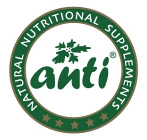 Anti food supplements