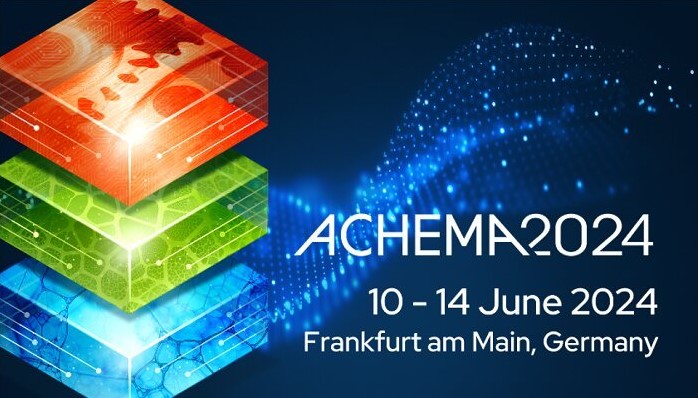 Achema pharma 2024