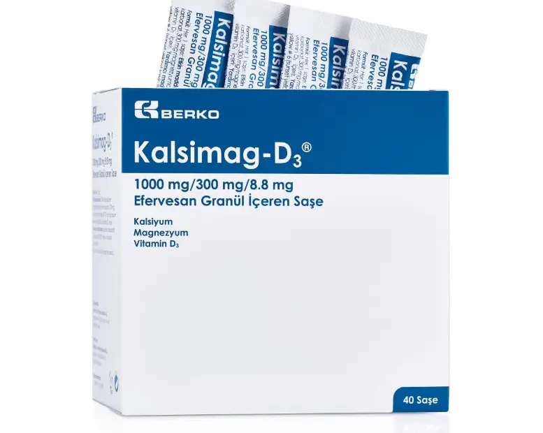 pharmaceutical stick pack