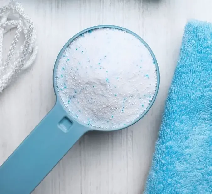 powder detergent