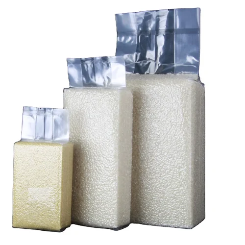 vacuum packaging