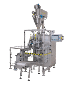 multi format stick pack packaging machine